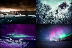 63 Winter Breath Lightroom Presets Product Image 3