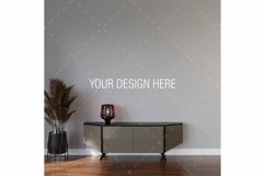 Luxury Wall Mockup, Interior Mockup, Room Mockup Product Image 1