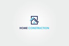 Home Construction logo Product Image 1