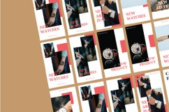 Watches.co - Instagram Template Product Image 5