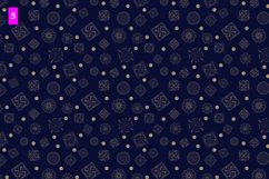 11 Sacred seamless patterns Product Image 7