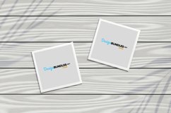 Vintage photo mock up. Product Image 1
