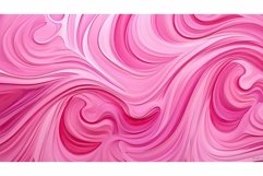 elegant pink swirl background Product Image 1