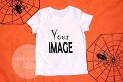 Halloween Mockup Bundle, Stock Product Photo, JPEG Product Image 4