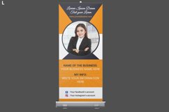 Rollup Banner Template Product Image 3