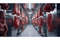 cooling equipment meat production Product Image 1