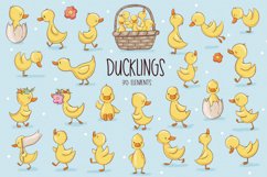 Ducklings Product Image 1