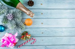 Christmas and new year concept Product Image 1