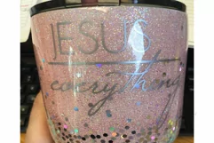 Jesus over everything svg CUT file Faith cross Christian svg Product Image 3