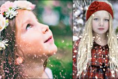 5000 Professional Photo Overlays Product Image 2