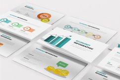 Economy Infographic Google Slides Template Product Image 8