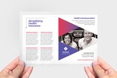 Corporate Flyer Template Product Image 3