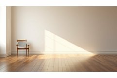 vacant empty interior room Product Image 1