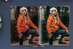 Sweet Beauty Lightroom Presets Product Image 4