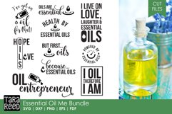 Essential Oil Me Bundle Product Image 1