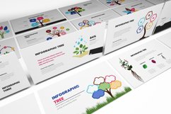 Tree Infographic Keynote Template Product Image 9