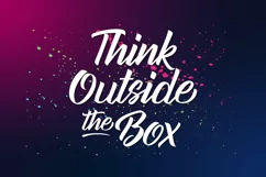Rockhead script - Free Font of The Week Product Image 4