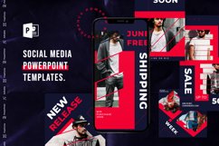 Instagram Story Template Product Image 1