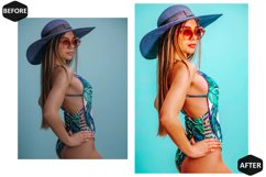 82 Photoshop Actions, Ps Summer Bundle Vol 01, Mega Pack Product Image 25