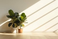 Interior of Italian Living Room 706 Product Image 1