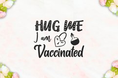 Quarantine Valentine SVG Bundle, Funny valentines day quotes Product Image 7