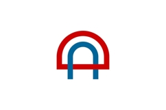 DA AD Logo Design Product Image 1