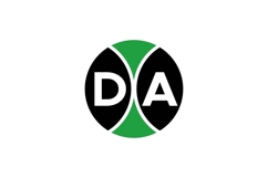 DA Logo Design Product Image 1