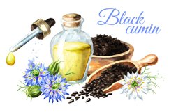 Black cumin Product Image 1