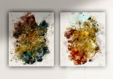 Abstract Alcohol Ink Collection Product Image 4