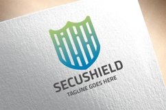 Security Shield Logo Product Image 6