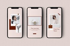 Instagram Story Template Product Image 3