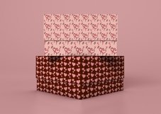 Valentine&#039;s Day Romantic Patterns Vol. 03 Product Image 3