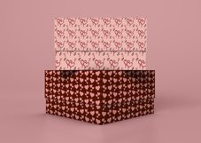 Valentine's Day Romantic Patterns Vol. 03 Product Image 3