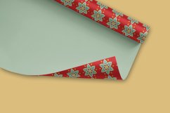 38 Arabesque Papers JPG &amp; 20 Seamless Tiles PS Patterns PAT Product Image 8