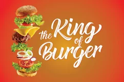 Breakfast - Free Font of The Week Product Image 4