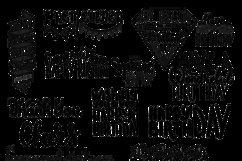 Have a BIRTHDAY | Lettering Product Image 6