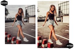 76 Mobile Lightroom Presets, Summer Bundle 02, Mega Pack Product Image 16