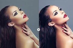 25 Professional Premium Lightroom Preset Product Image 10