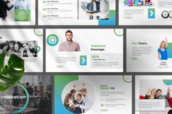 Multipurpose Business Google Slide Product Image 9
