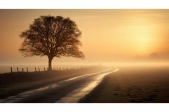 scene light at end of road Product Image 1