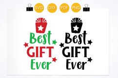 QUOTE-FILE-87 cutting files svg, dxf, pdf, eps included - cut files for cricut and silhouette - Cutting Files SG Product Image 2