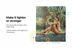 20 Exploration Lightroom Presets &amp; LUTs Product Image 2