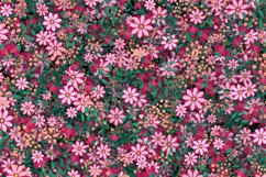 Floral pattern. Product Image 1