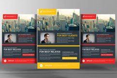 Business Conference Flyer Product Image 1