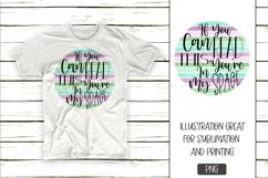 Sublimation Sarcastic PNG Design Product Image 1