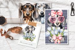 Dachshund bundle Product Image 3