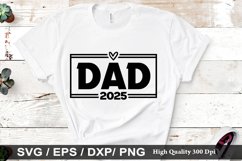 BOAT, Bring Out SVG - Father&#039;s Day Design Product Image 1