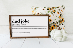 Funny Definitions BIG BUNDLE | SVG &amp; PNG | Sarcastic Quotes Product Image 14
