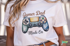 Dad Life Png Sublimation Product Image 8