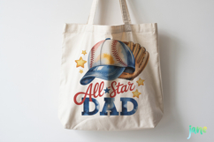 Dad Life Png Sublimation Product Image 6